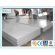 A6165 A6061 A6063 A6101 aluminium alloy plain diamond sheet / plate